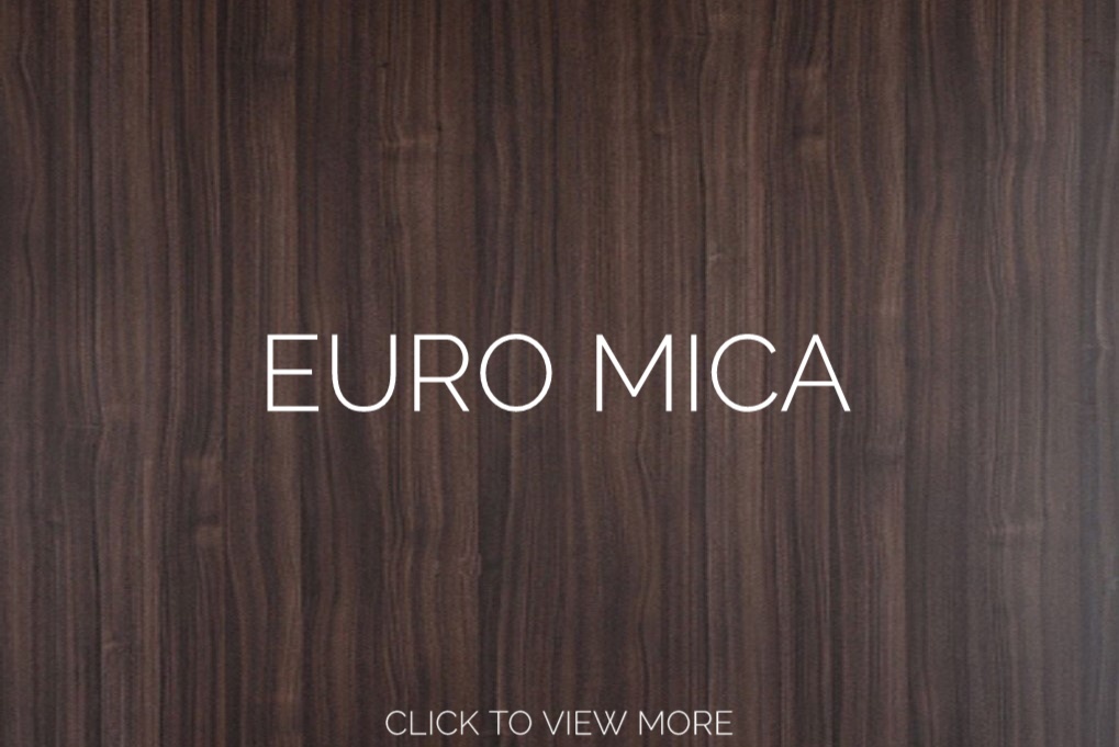 Euro Decor - Veneer, Mica and Plywood